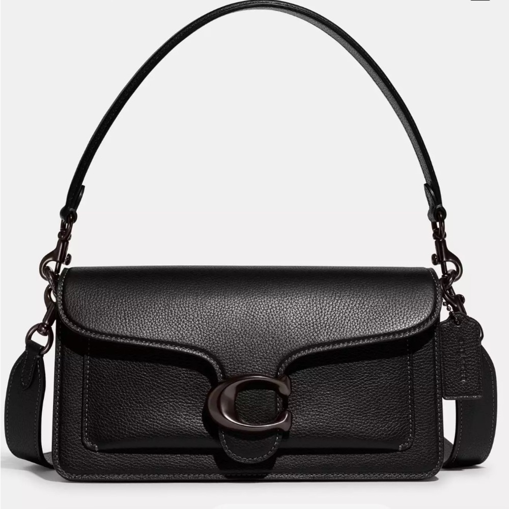 Coach Tabby 26 NWT & Box
